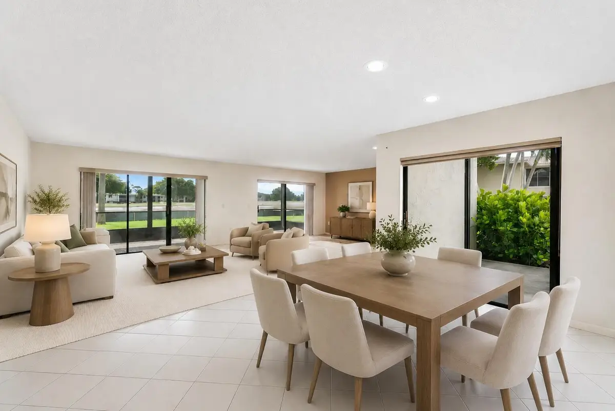 3 Stratford Drive E #G, Boynton Beach, FL 33436 - #1