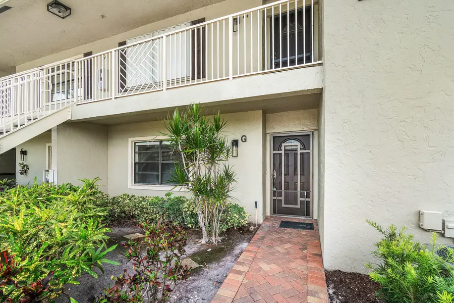3 Stratford Drive E #G, Boynton Beach, FL 33436 - #3