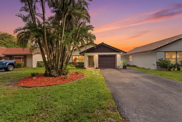 10237 NW 31st Street, Coral Springs, FL 33065