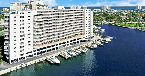 333 Sunset Drive #908, Fort Lauderdale, FL 33301