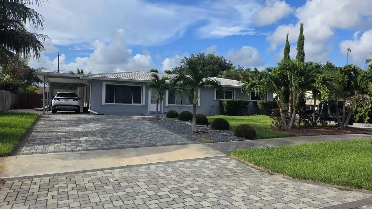 4171 Waterway Drive, Lake Worth, FL 33461 - #1