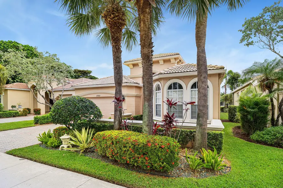 8769 Via Grande E, Wellington, FL 33411 - #3