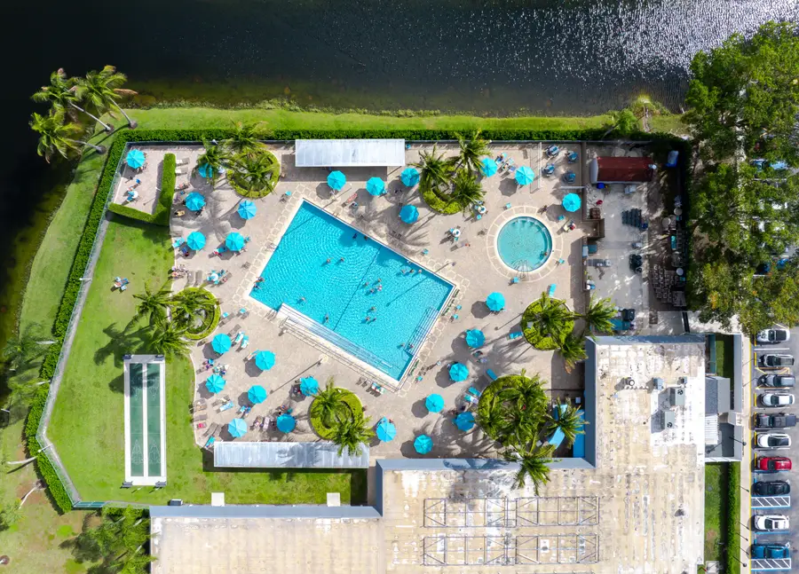 233 Brittany E, Delray Beach, FL 33446 - #2