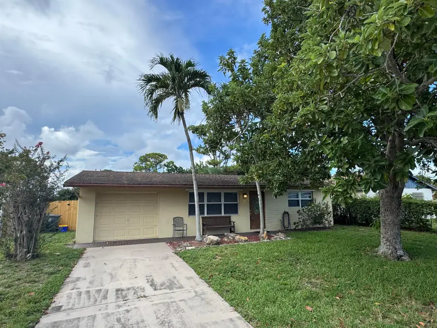 4353 Broadway Street, Lake Worth, FL 33461 - #2