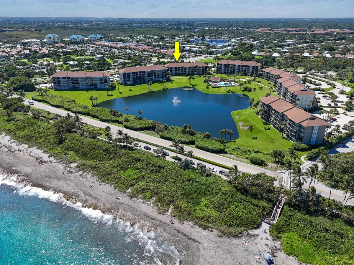 501 S Seas Drive #206, Jupiter, FL 33477 - #1