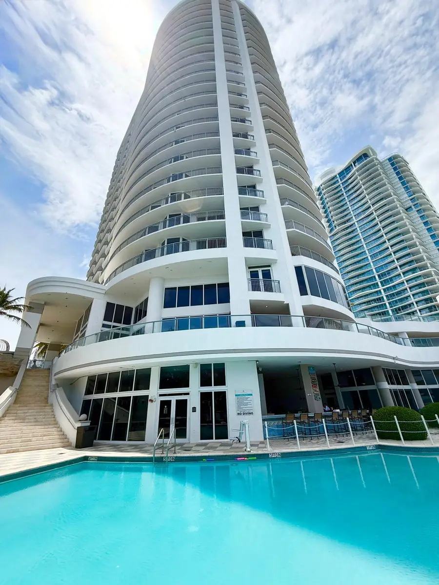 17375 Collins Avenue #1104, Sunny Isles Beach, FL 33160 - #2