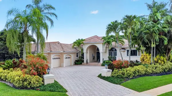 4936 Exeter Estate Lane, Lake Worth, FL 33449