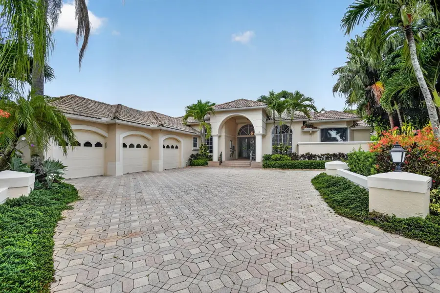 4936 Exeter Estate Lane, Lake Worth, FL 33449 - #2