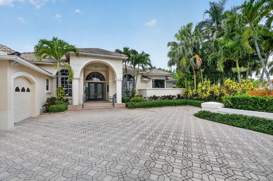 4936 Exeter Estate Lane, Lake Worth, FL 33449 - #3