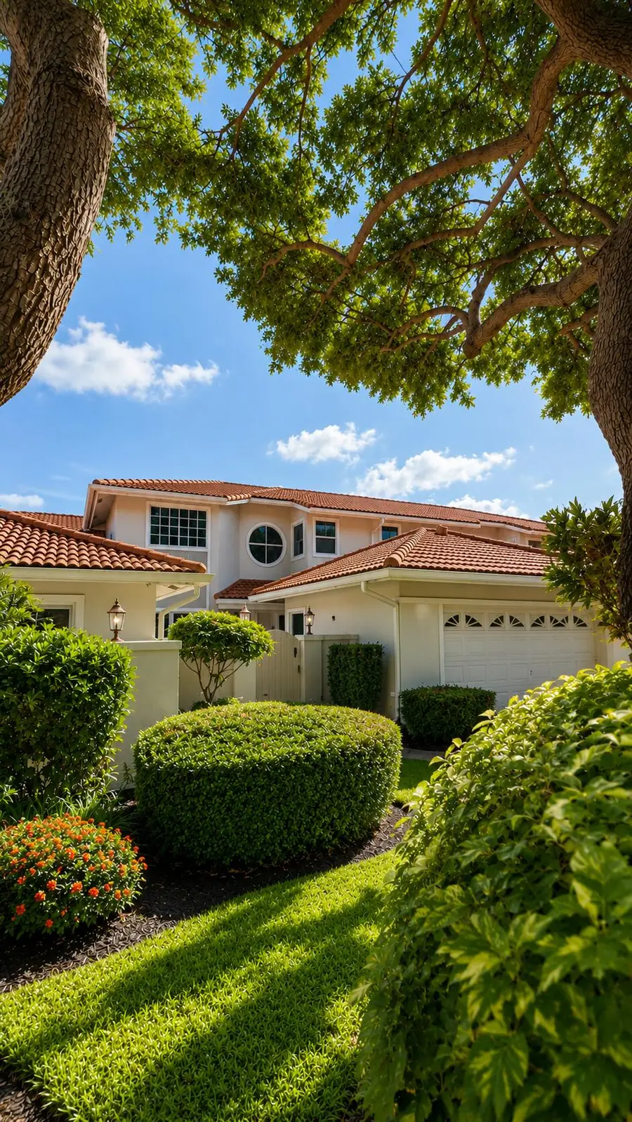 4107 Carriage Drive #K2, Pompano Beach, FL 33069 - #2