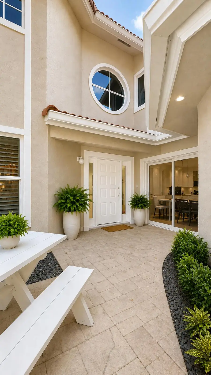 4107 Carriage Drive #K2, Pompano Beach, FL 33069 - #3
