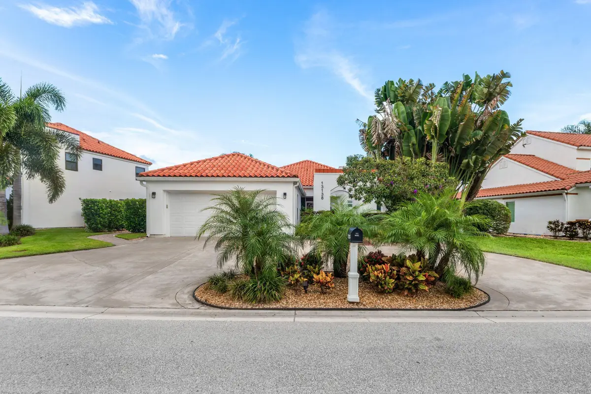 13138 Touchstone Place, Palm Beach Gardens, FL 33418 - #1
