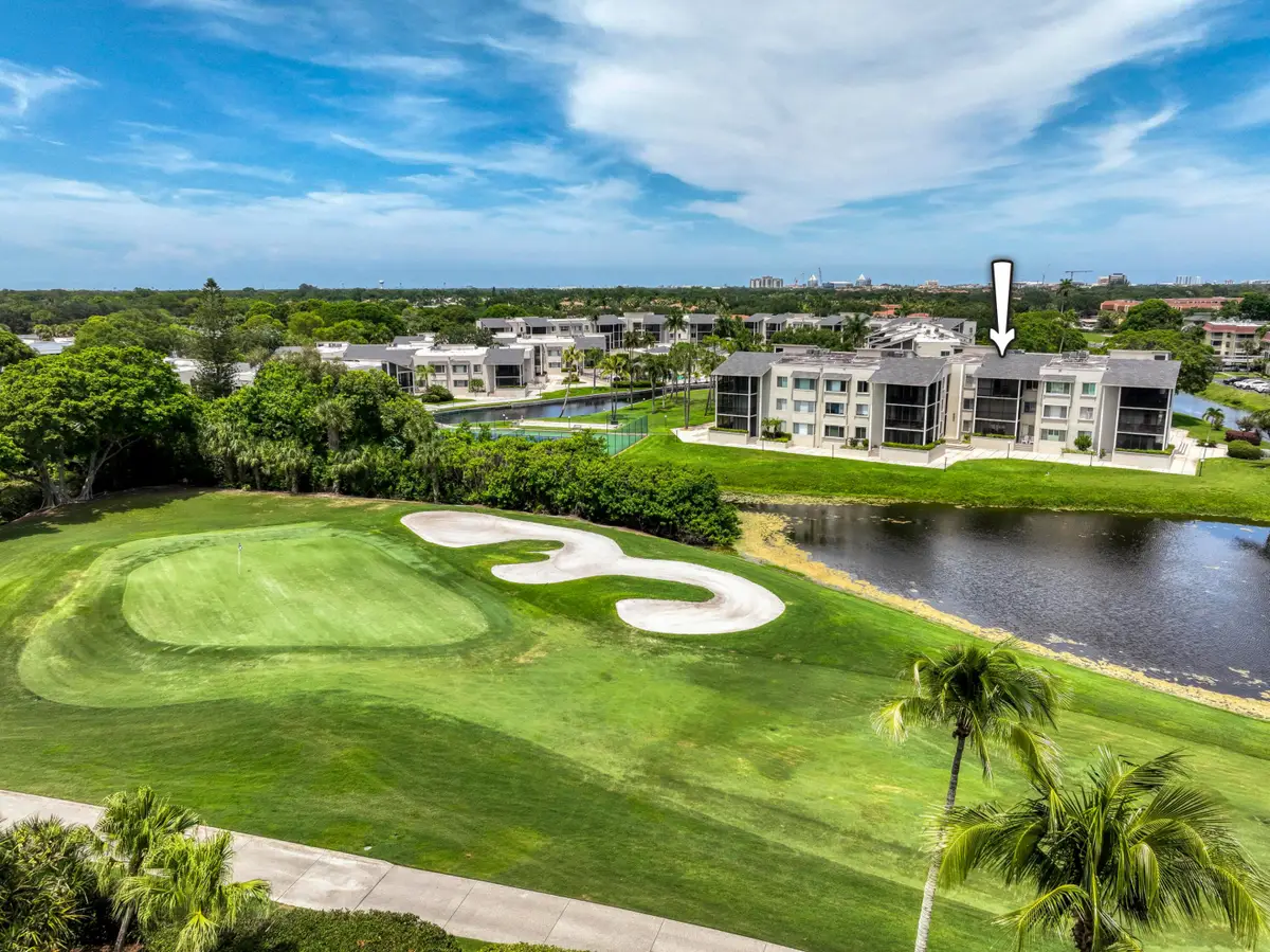 11811 Avenue Of The Pga #7-3b, Palm Beach Gardens, FL 33418 - #1