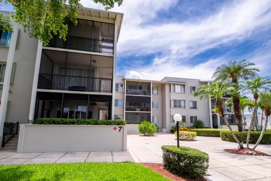 11811 Avenue Of The Pga #7-3b, Palm Beach Gardens, FL 33418 - #3