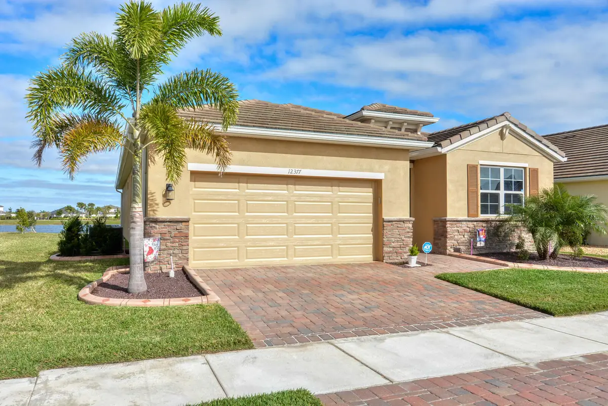 12377 SW Arabella Drive, Port Saint Lucie, FL 34987 - #1