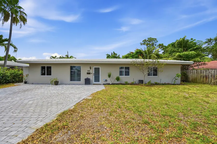 141 SE 8th Street, Pompano Beach, FL 33060 - #2
