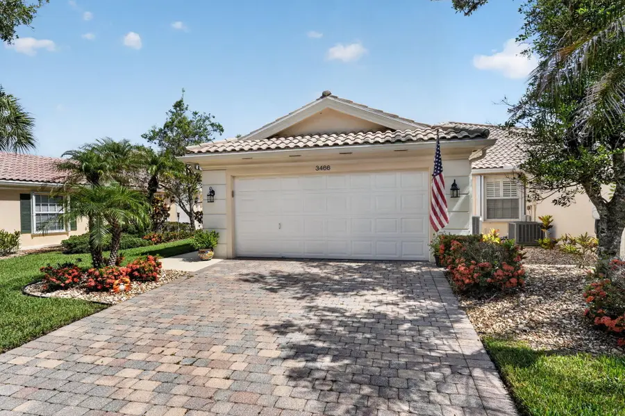 3466 SE Glacier Terrace, Hobe Sound, FL 33455 - #2
