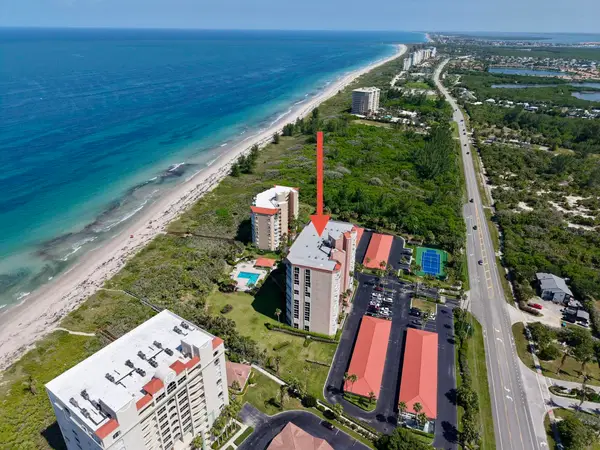 3880 N Highway A1a #402, Fort Pierce, FL 34949
