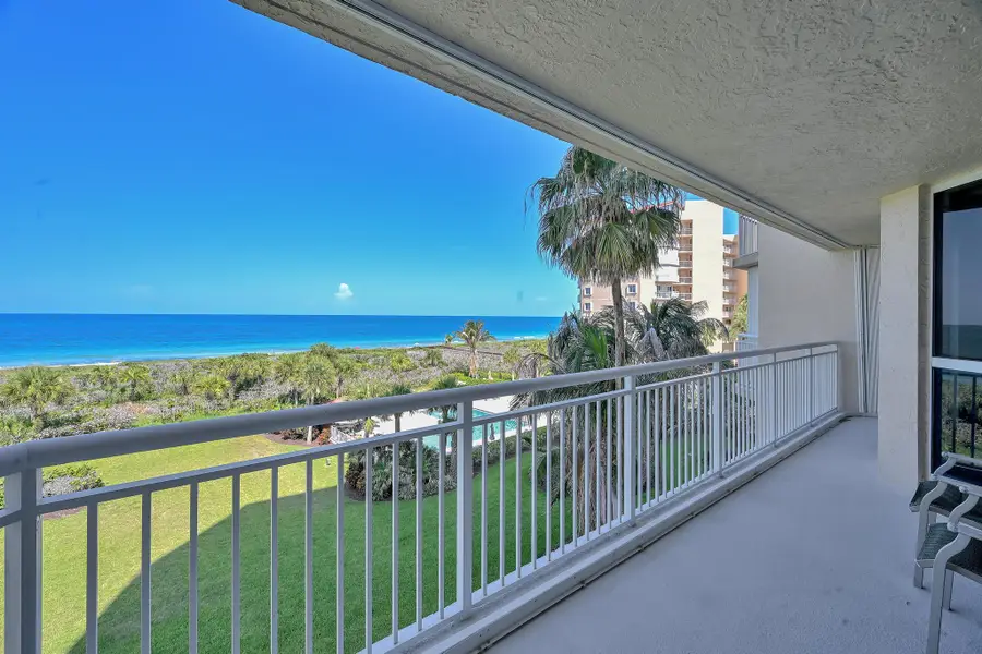 3880 N Highway A1a #402, Fort Pierce, FL 34949 - #3