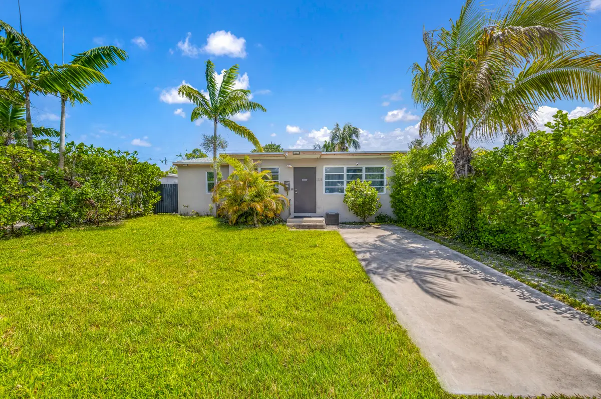 2326 Harding Street #2326, Hollywood, FL 33020 - #1