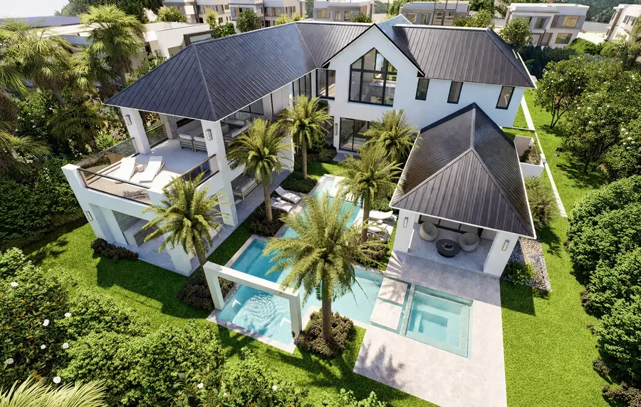 3 Hudson Avenue, Ocean Ridge, FL 33435 - #3