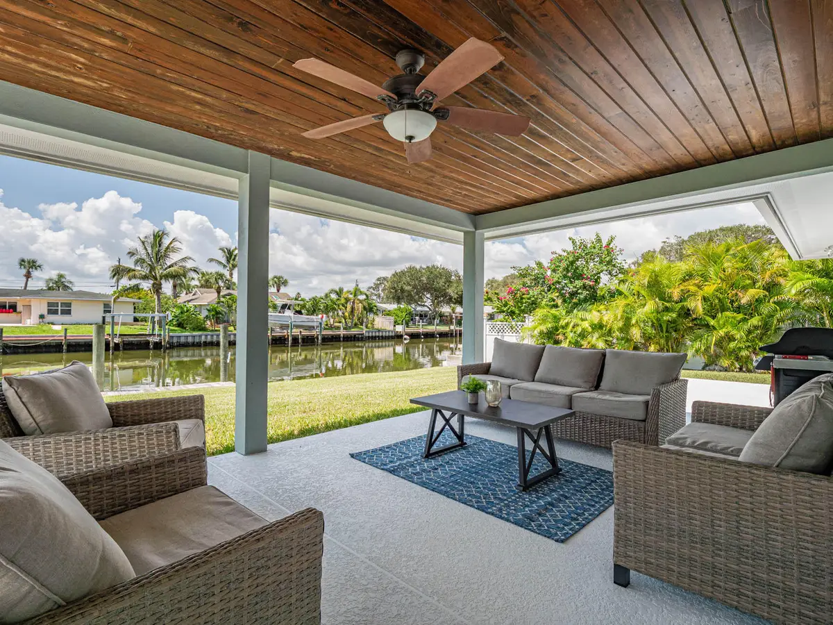 255 Marina Drive, Fort Pierce, FL 34949 - #1