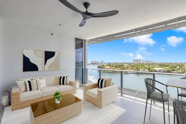 435 Bayshore Drive #602, Fort Lauderdale, FL 33304