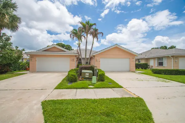 1256 NW Bentley Circle #B, Port St Lucie, FL 34986