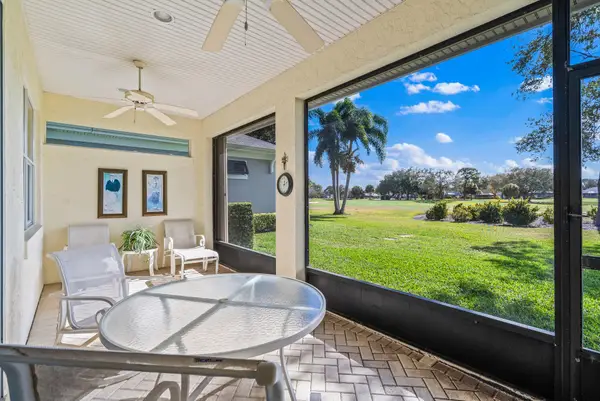 747 Hampton Woods Lane Sw, Vero Beach, FL 32962