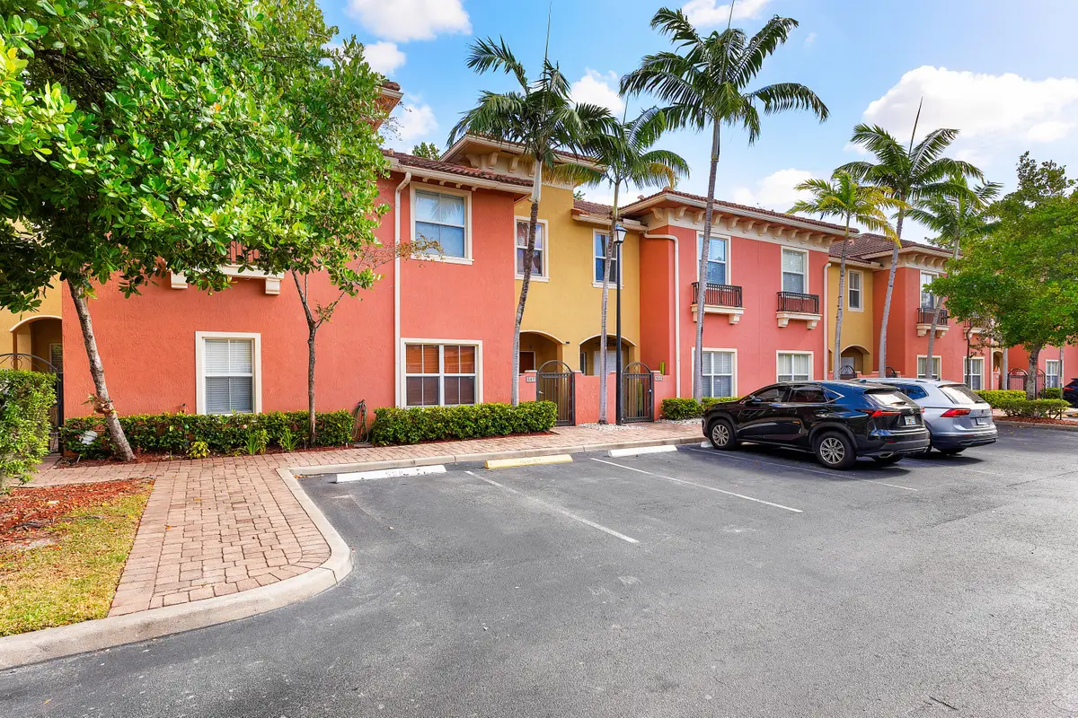 2851 W Prospect #506, Tamarac, FL 33309 - #1
