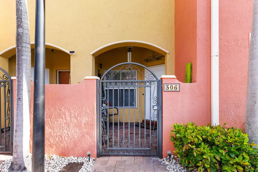 2851 W Prospect #506, Tamarac, FL 33309 - #2