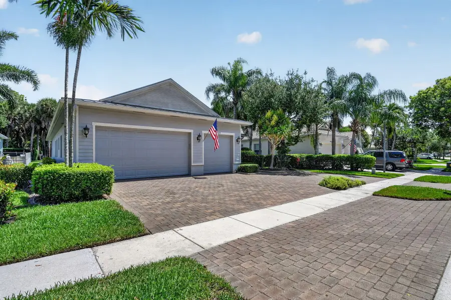9377 Madewood Court, Royal Palm Beach, FL 33411 - #2