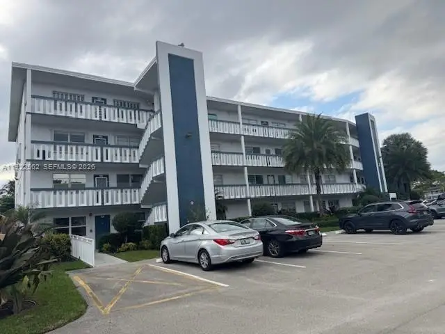 4001 Upminster J, Deerfield Beach, FL 33442 - #2