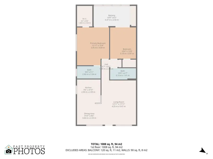 4001 Upminster J, Deerfield Beach, FL 33442 - #3