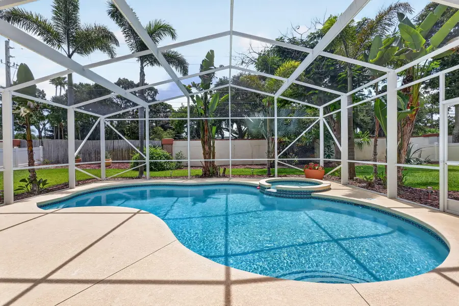 1163 SW Sundew Court, Palm City, FL 34990 - #2