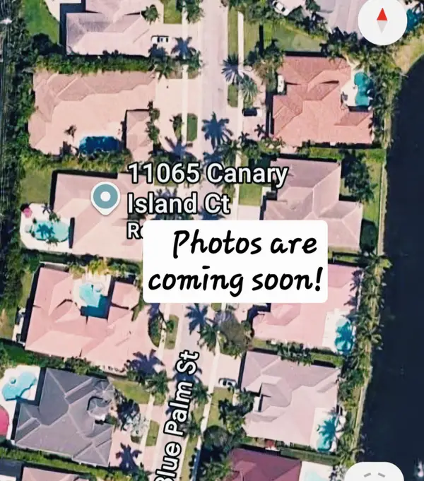 11065 Canary Island Court, Plantation, FL 33324