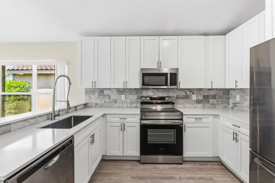 16358 SW 8th Street, Pembroke Pines, FL 33027 - #3