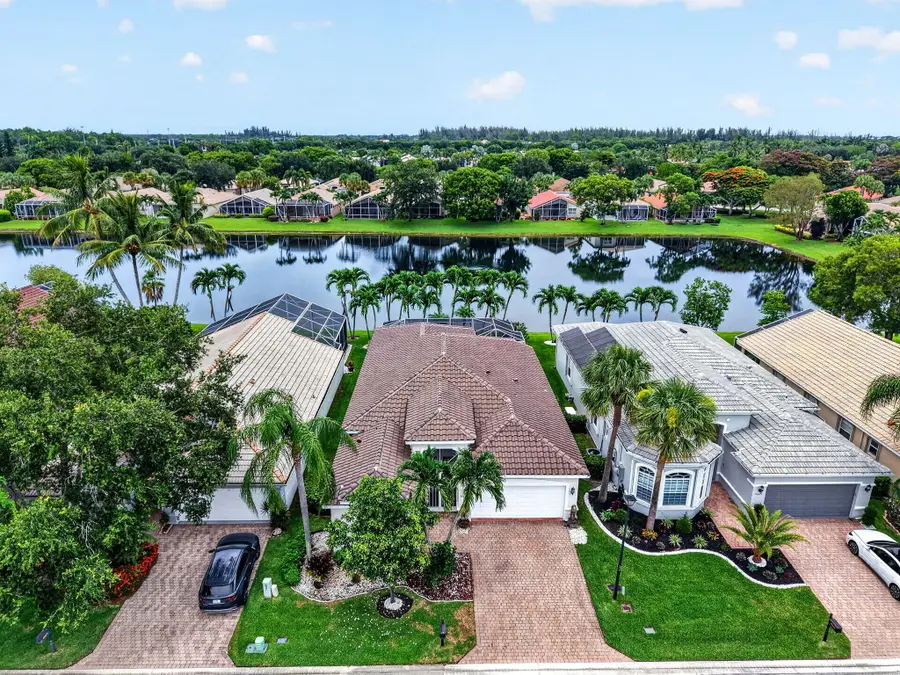 9871 Agnello Street, Lake Worth, FL 33467 - #2