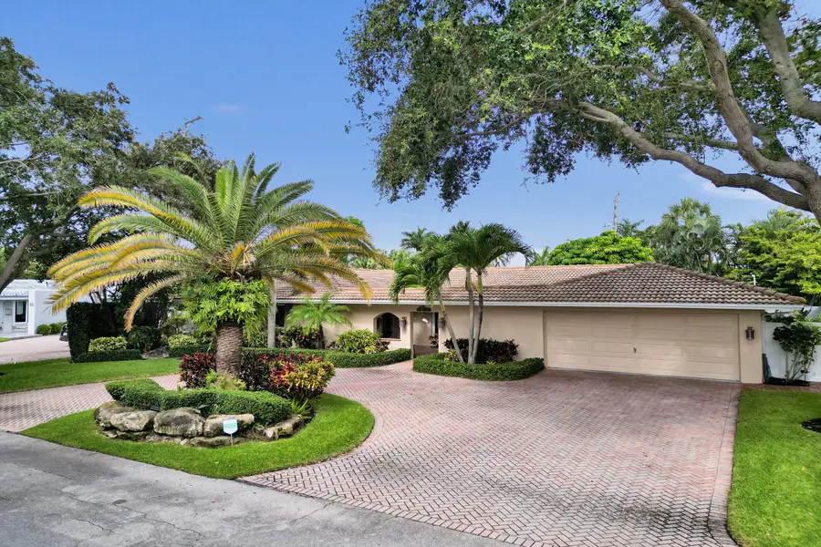 11 Tam O'shanter Lane, Fort Lauderdale, FL 33308 - #2