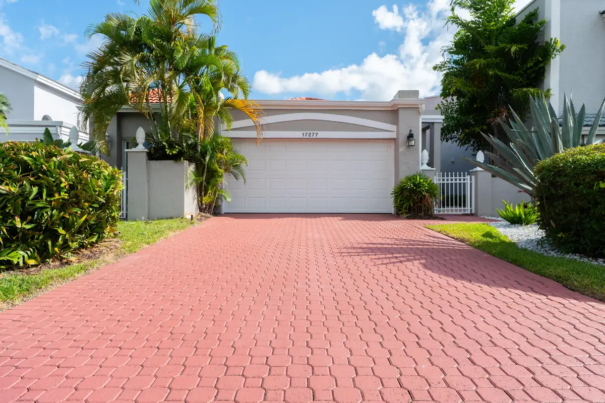 17277 Hampton Boulevard, Boca Raton, FL 33496 - #1