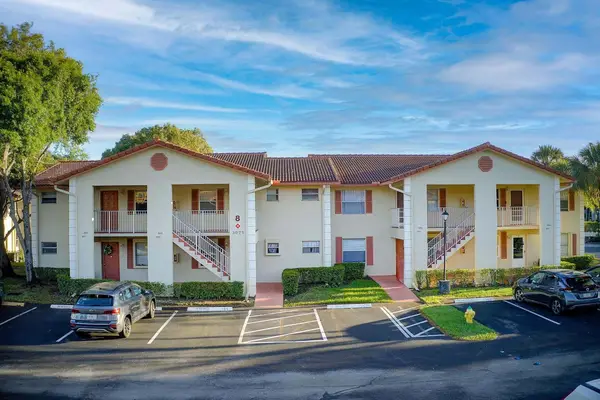 3071 Holiday Springs Boulevard #101, Margate, FL 33063