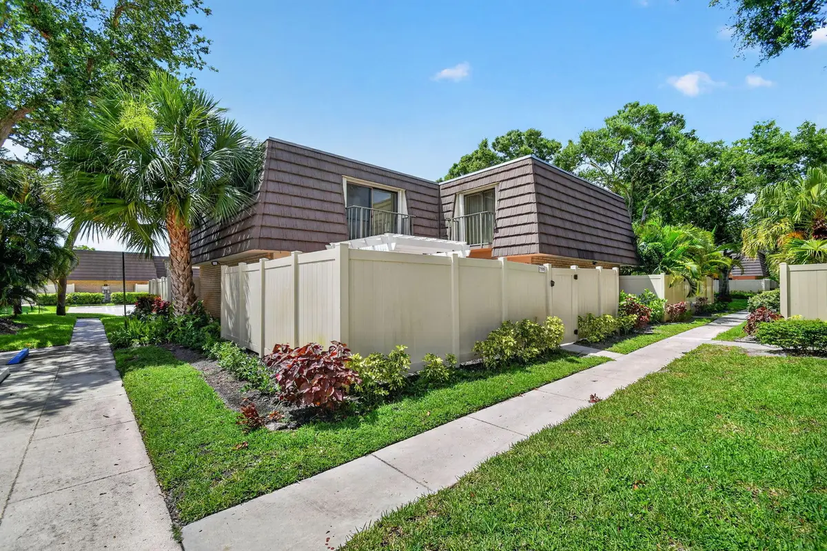 7109 71st Way, West Palm Beach, FL 33407 - #1
