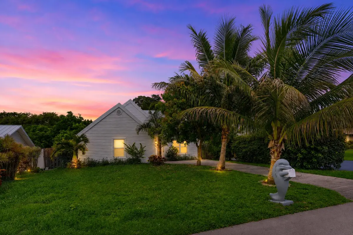 5119 Oak Hill Road, Delray Beach, FL 33484 - #1