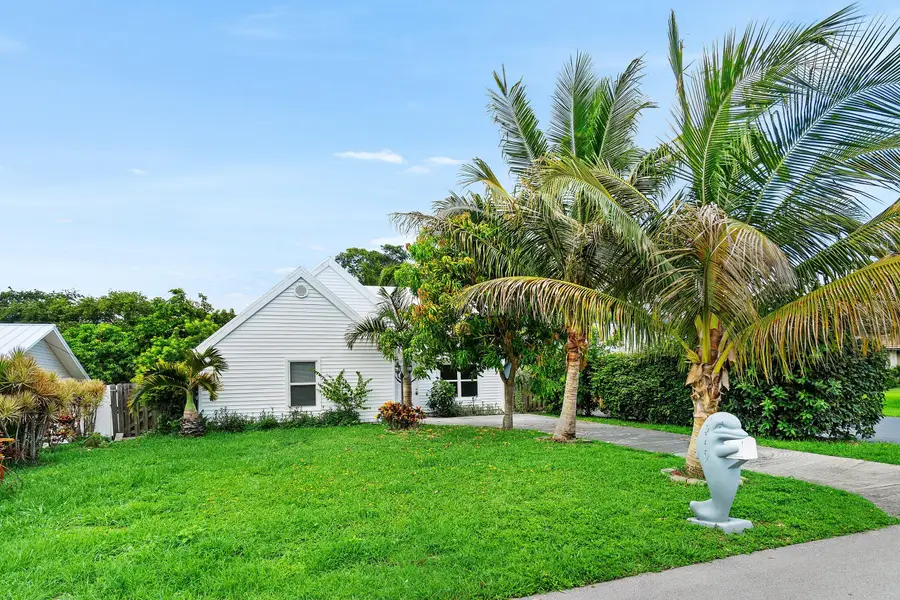 5119 Oak Hill Road, Delray Beach, FL 33484 - #2