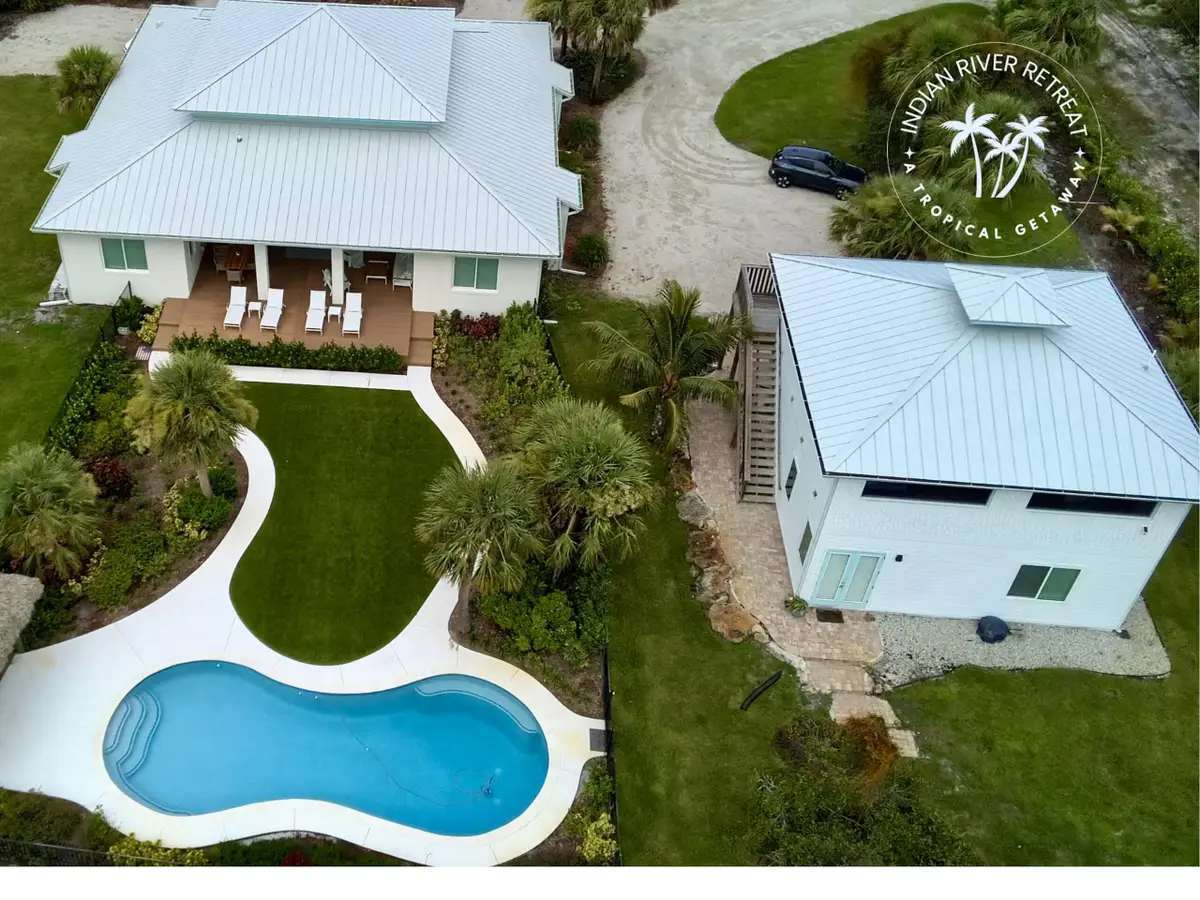 12331 S Indian River Drive, Jensen Beach, FL 34957 - #1