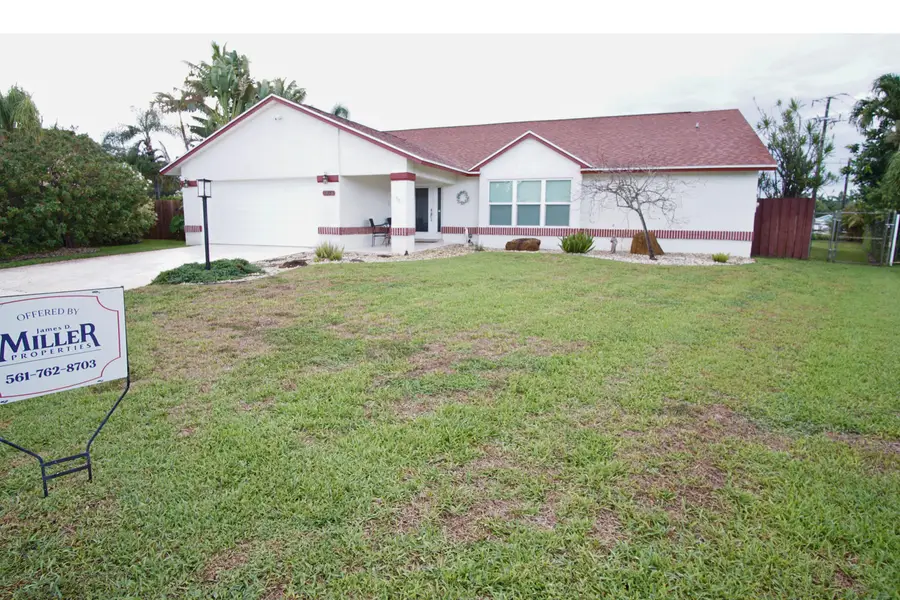 7561 Nemec Drive N, Lake Clarke Shores, FL 33406 - #3