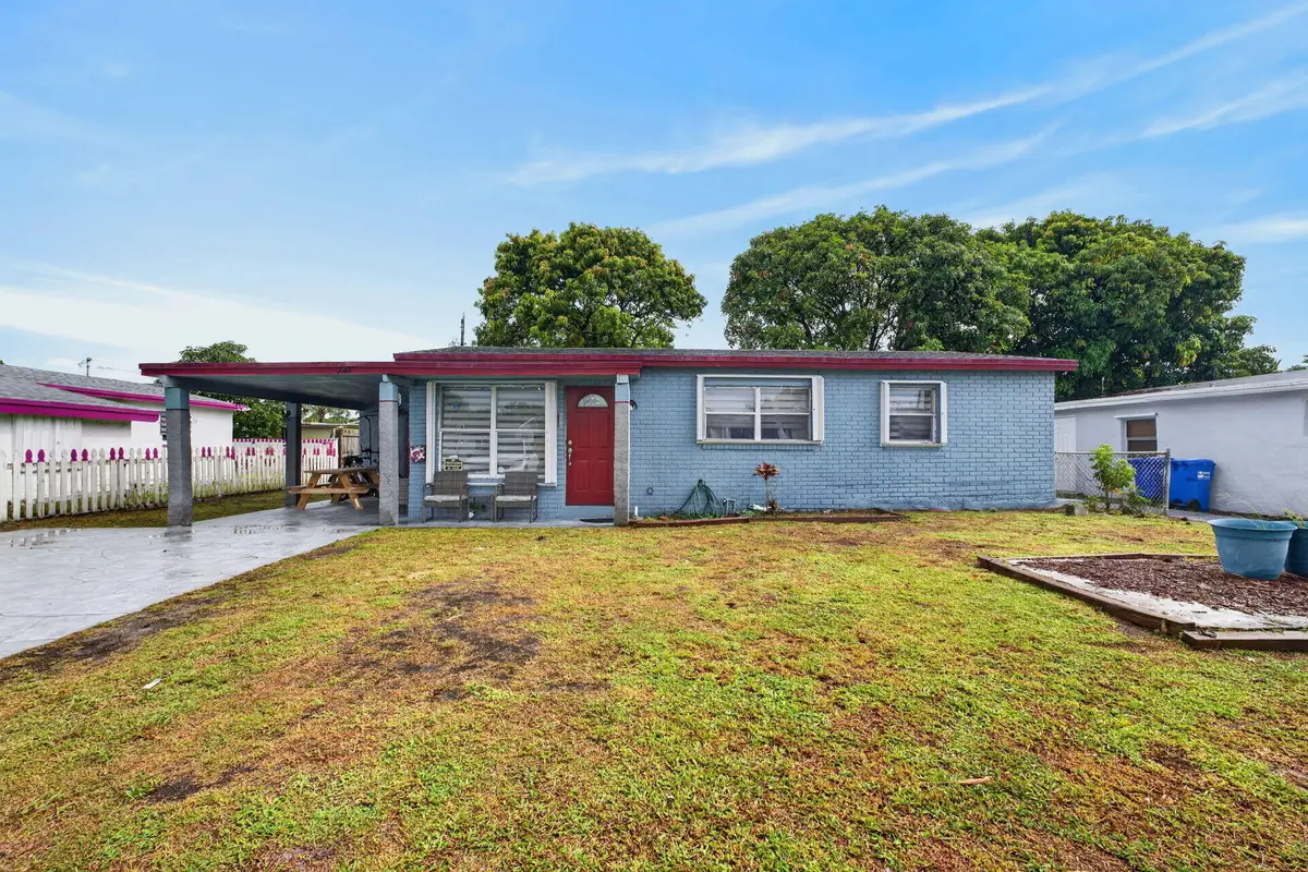 741 NW 17th Court, Pompano Beach, FL 33060 - #1