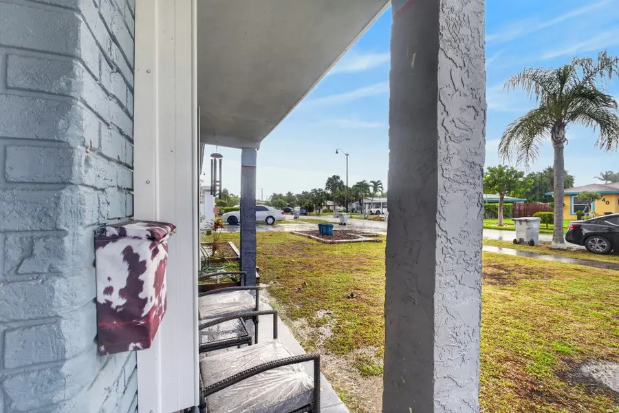 741 NW 17th Court, Pompano Beach, FL 33060 - #3