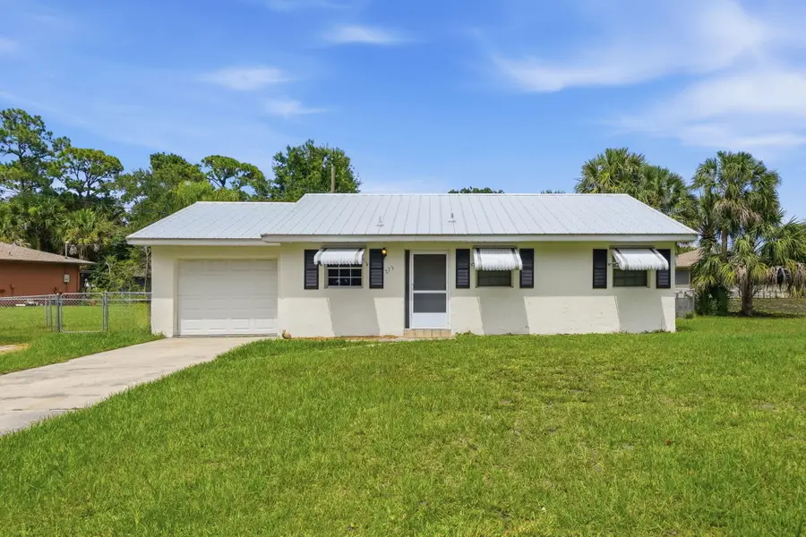 273 Easy Street, Sebastian, FL 32958 - #3