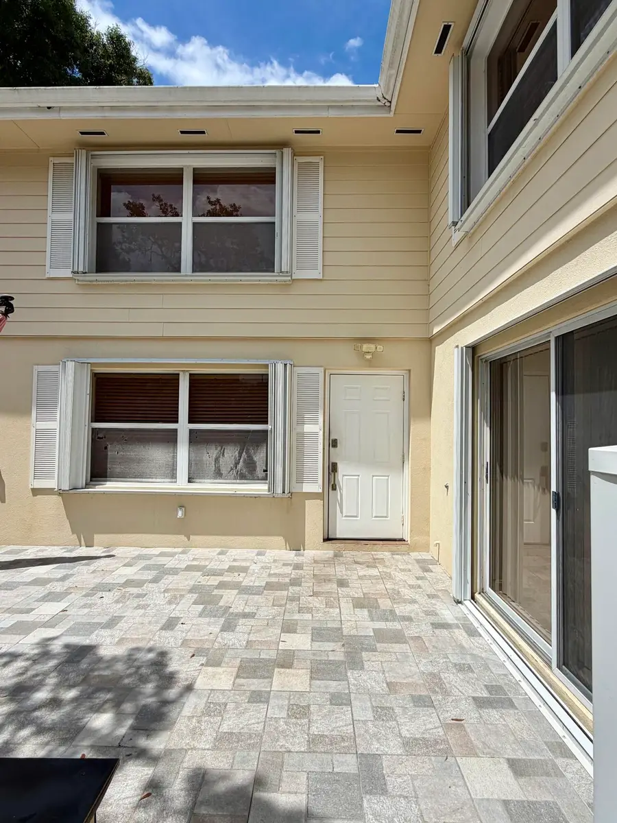 8161 Andover Court #61d, Lake Clarke Shores, FL 33406 - #2